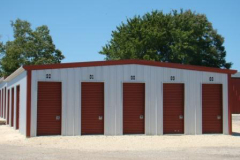 storage