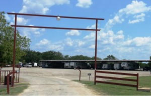 Texas Storage Storage Facilities
